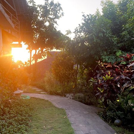 Vertical House Bali Uluwatu Zewnętrze zdjęcie