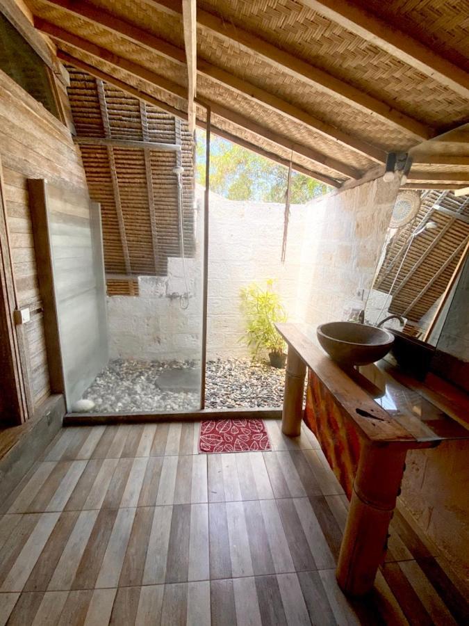 Vertical House Bali Uluwatu Zewnętrze zdjęcie