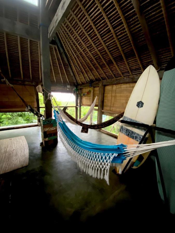 Vertical House Bali Uluwatu Zewnętrze zdjęcie