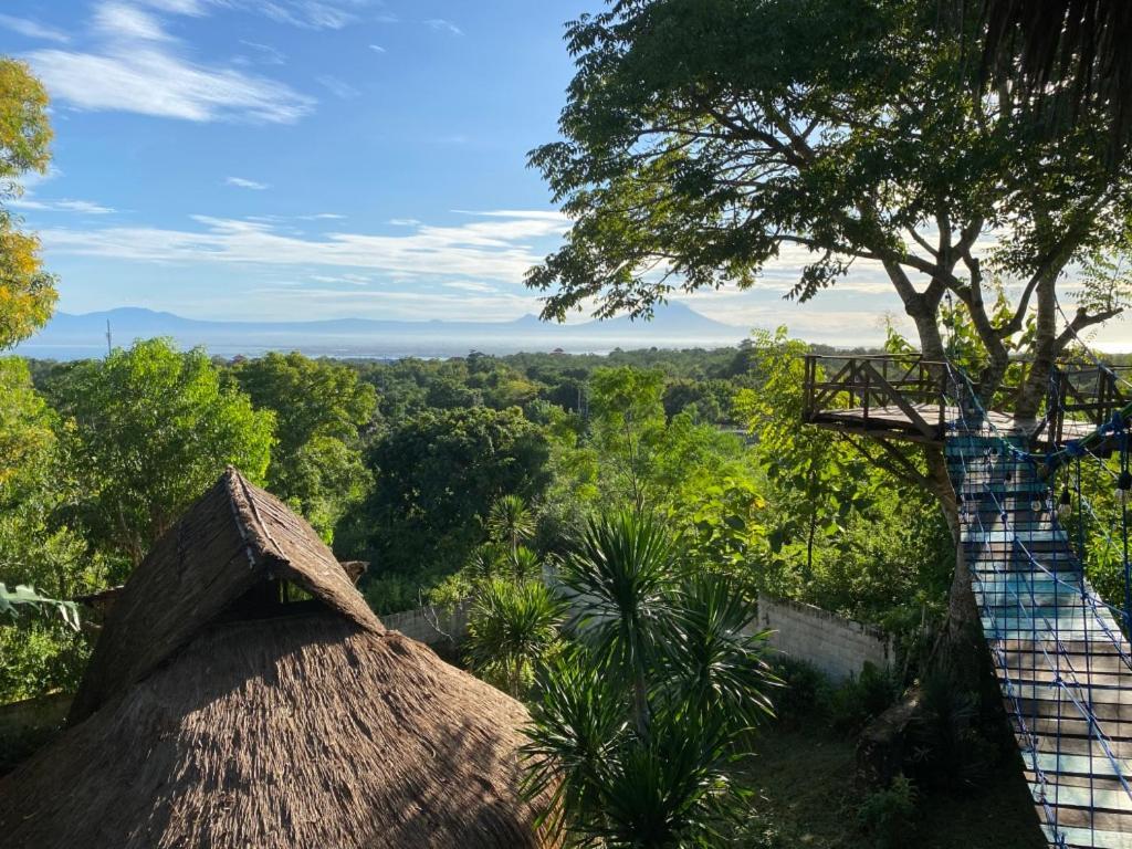 Vertical House Bali Uluwatu Zewnętrze zdjęcie