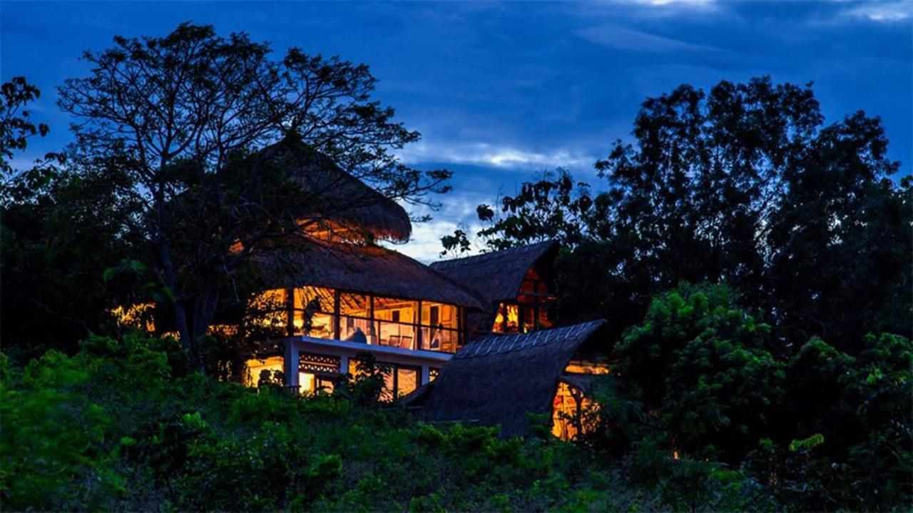 Vertical House Bali Uluwatu Zewnętrze zdjęcie