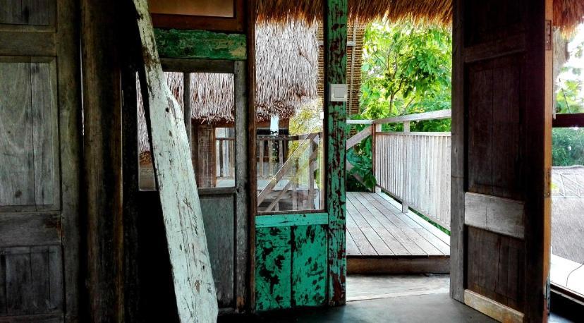 Vertical House Bali Uluwatu Zewnętrze zdjęcie