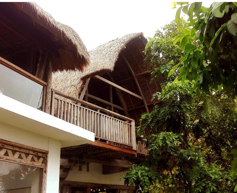 Vertical House Bali Uluwatu Zewnętrze zdjęcie