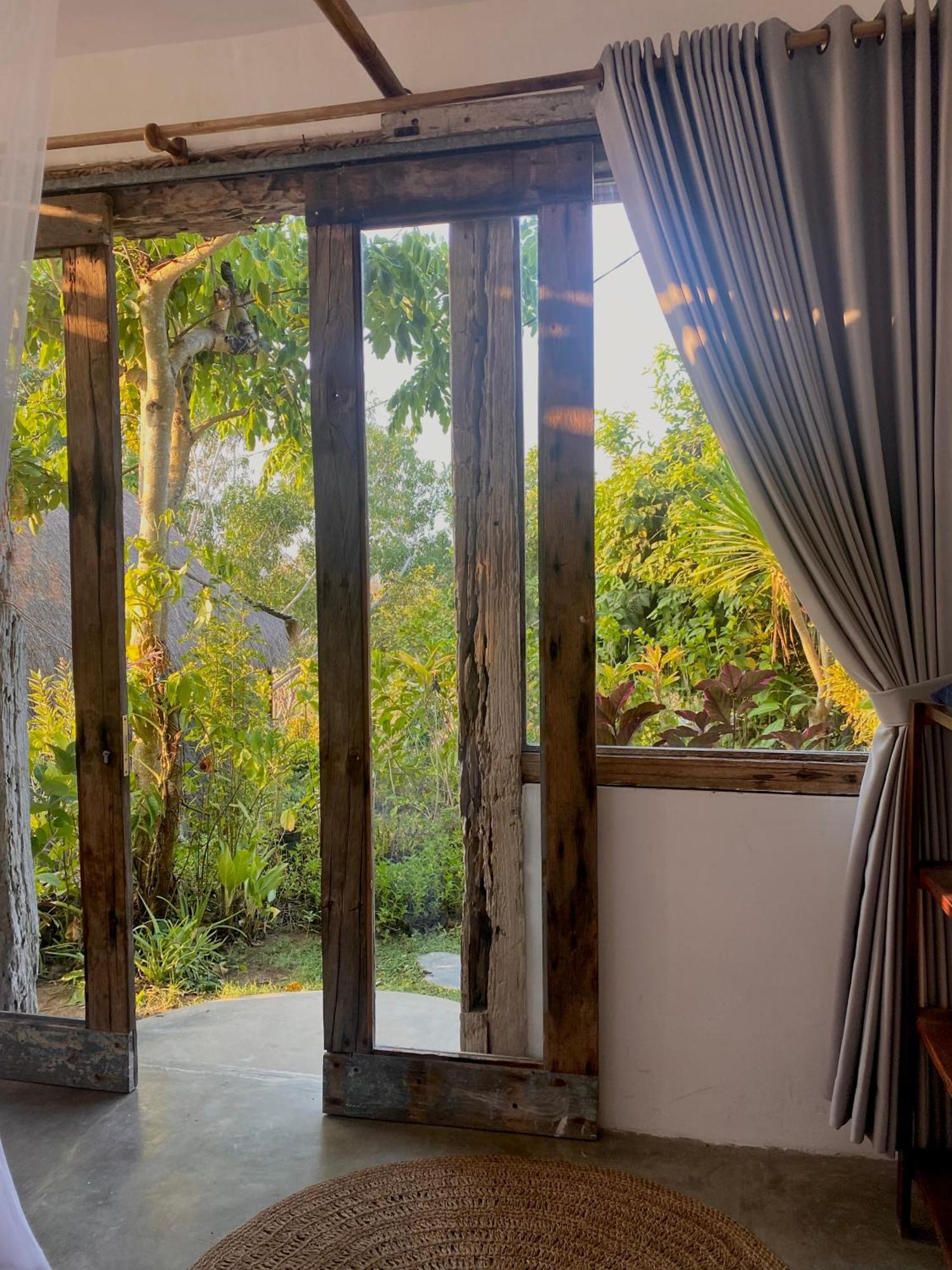 Vertical House Bali Uluwatu Zewnętrze zdjęcie
