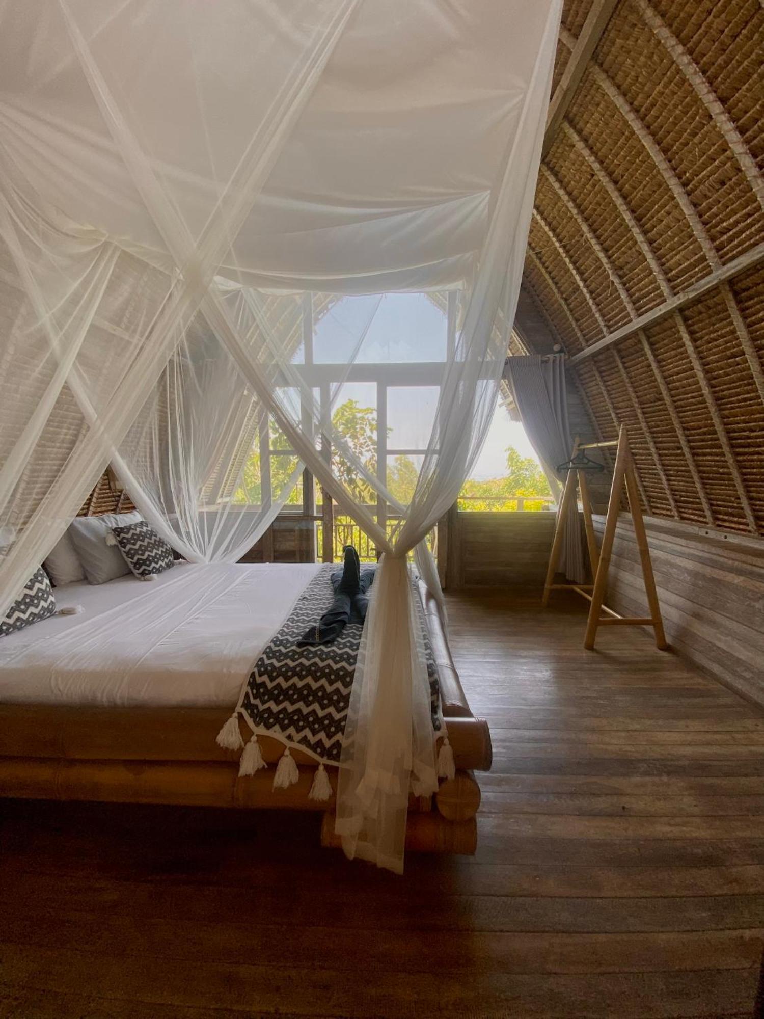 Vertical House Bali Uluwatu Zewnętrze zdjęcie