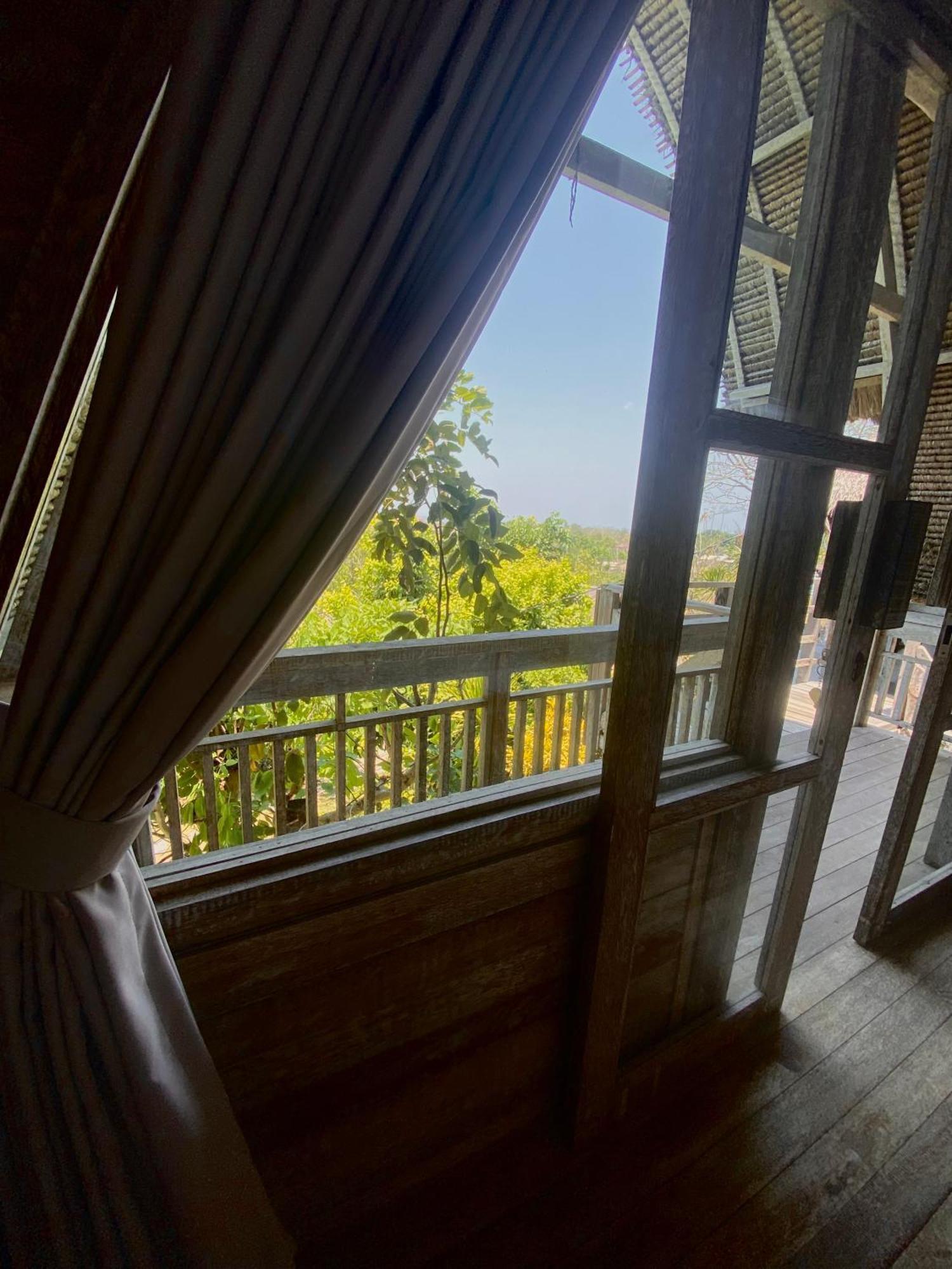 Vertical House Bali Uluwatu Zewnętrze zdjęcie