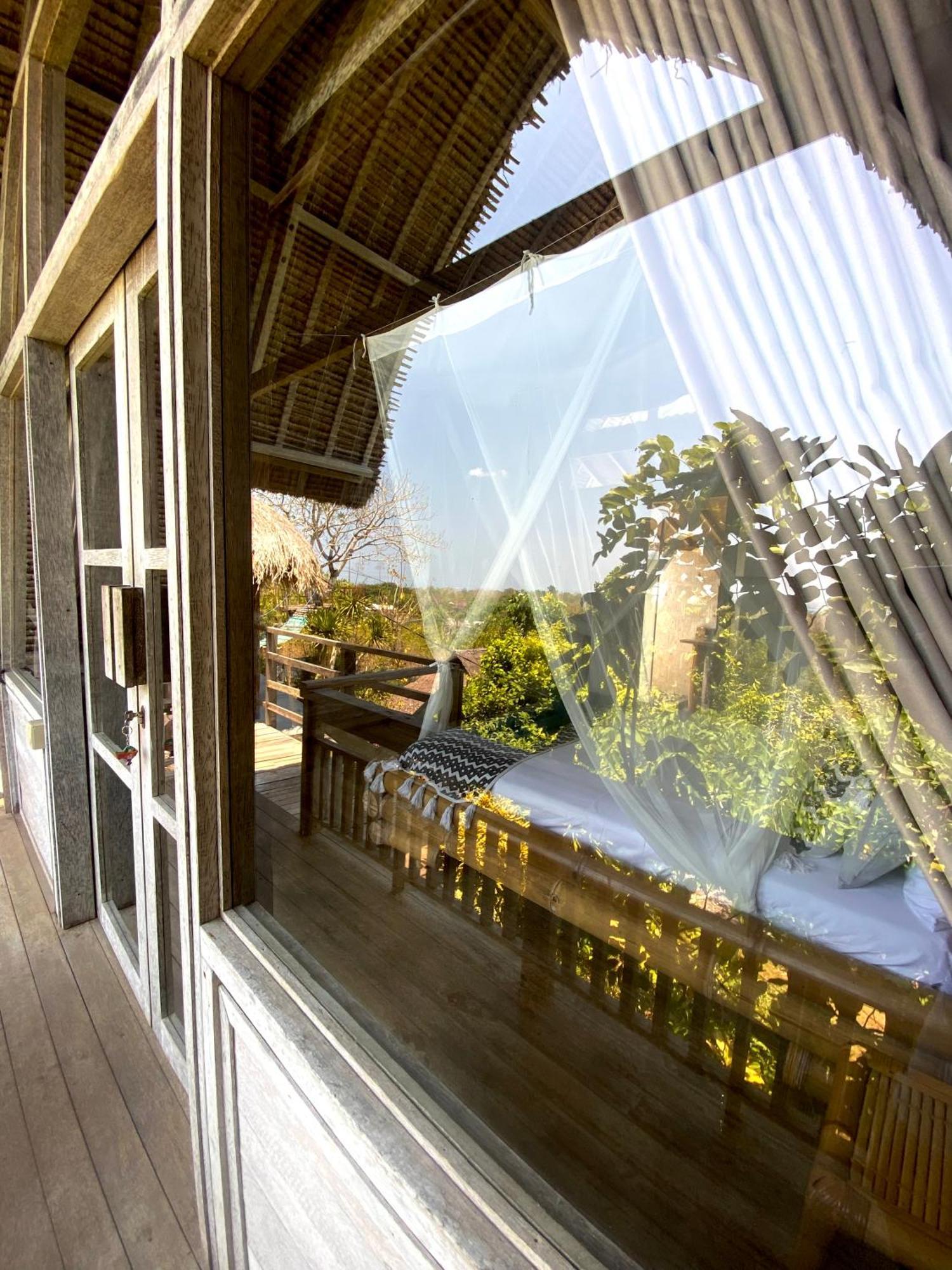 Vertical House Bali Uluwatu Zewnętrze zdjęcie