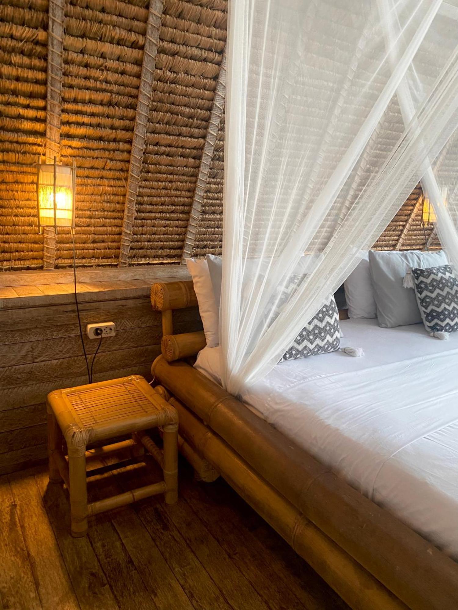 Vertical House Bali Uluwatu Zewnętrze zdjęcie