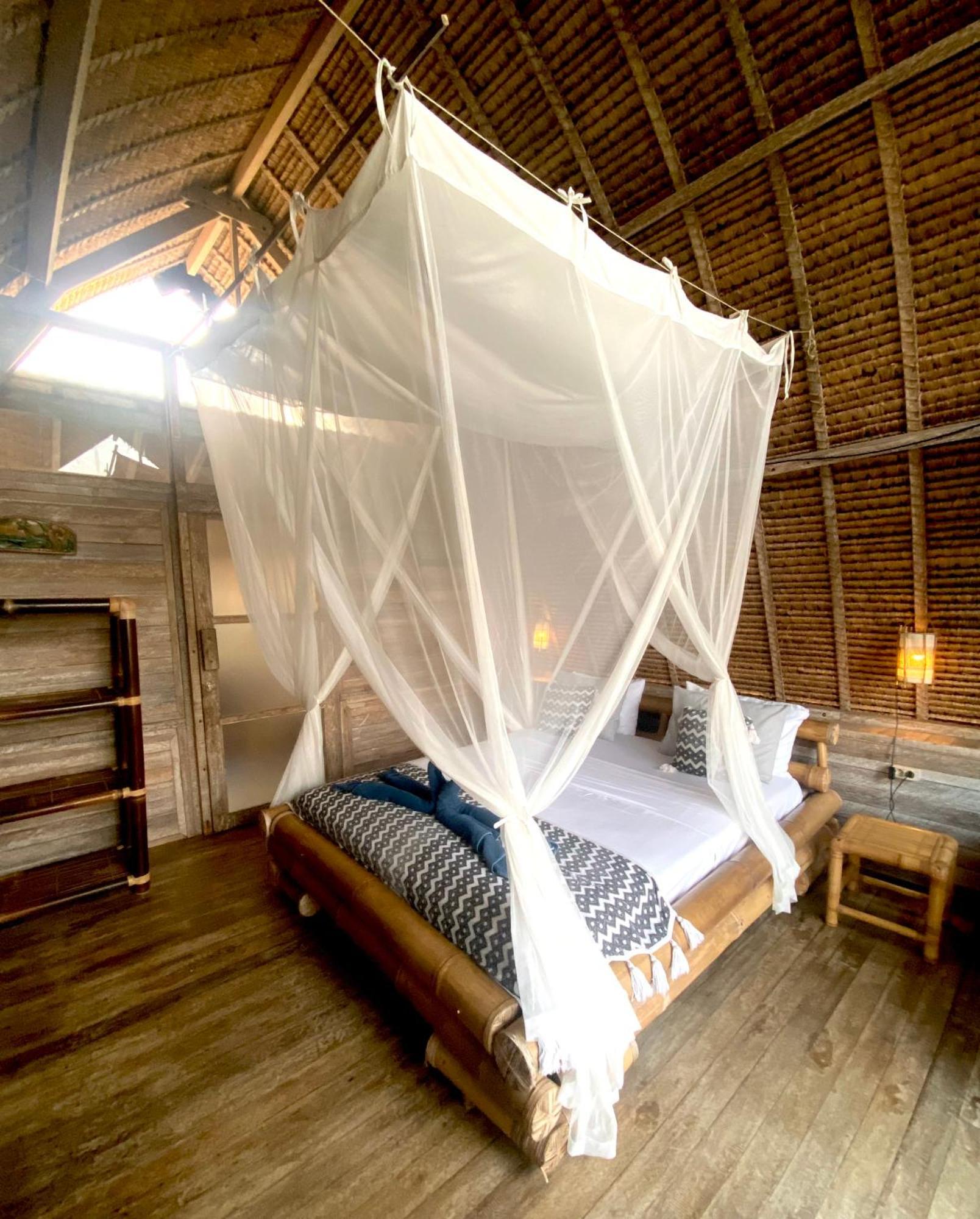 Vertical House Bali Uluwatu Zewnętrze zdjęcie