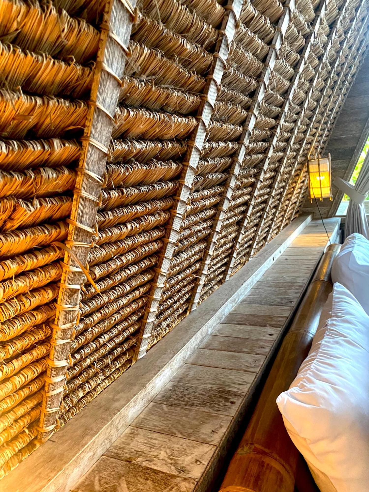 Vertical House Bali Uluwatu Zewnętrze zdjęcie
