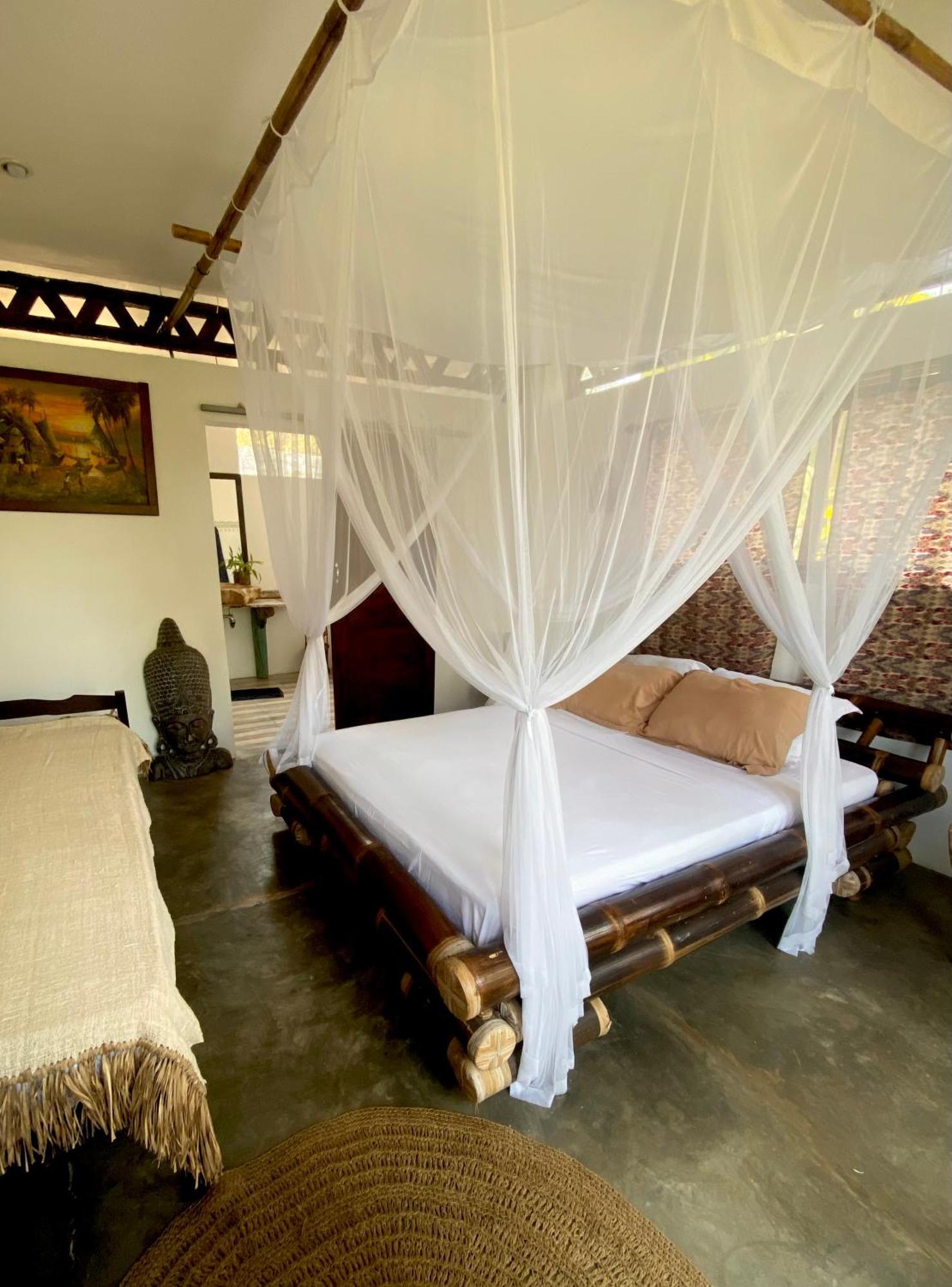 Vertical House Bali Uluwatu Zewnętrze zdjęcie