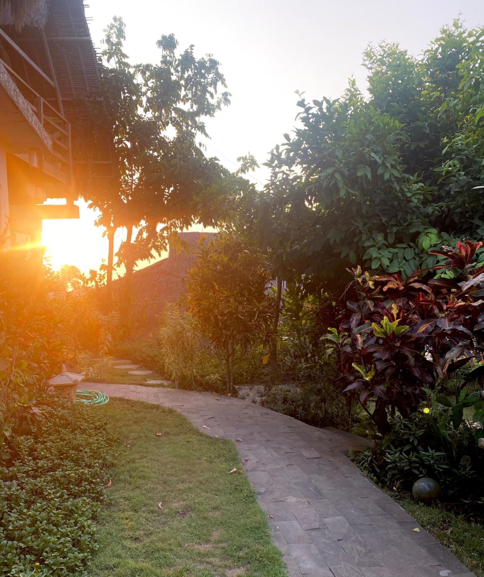 Vertical House Bali Uluwatu Zewnętrze zdjęcie