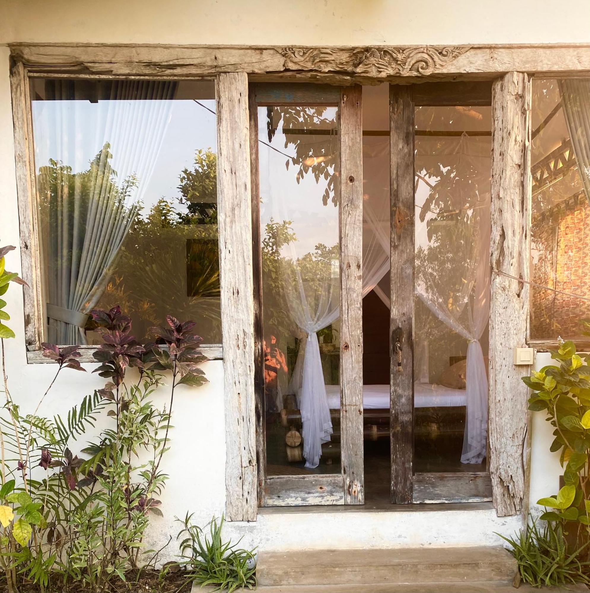 Vertical House Bali Uluwatu Zewnętrze zdjęcie