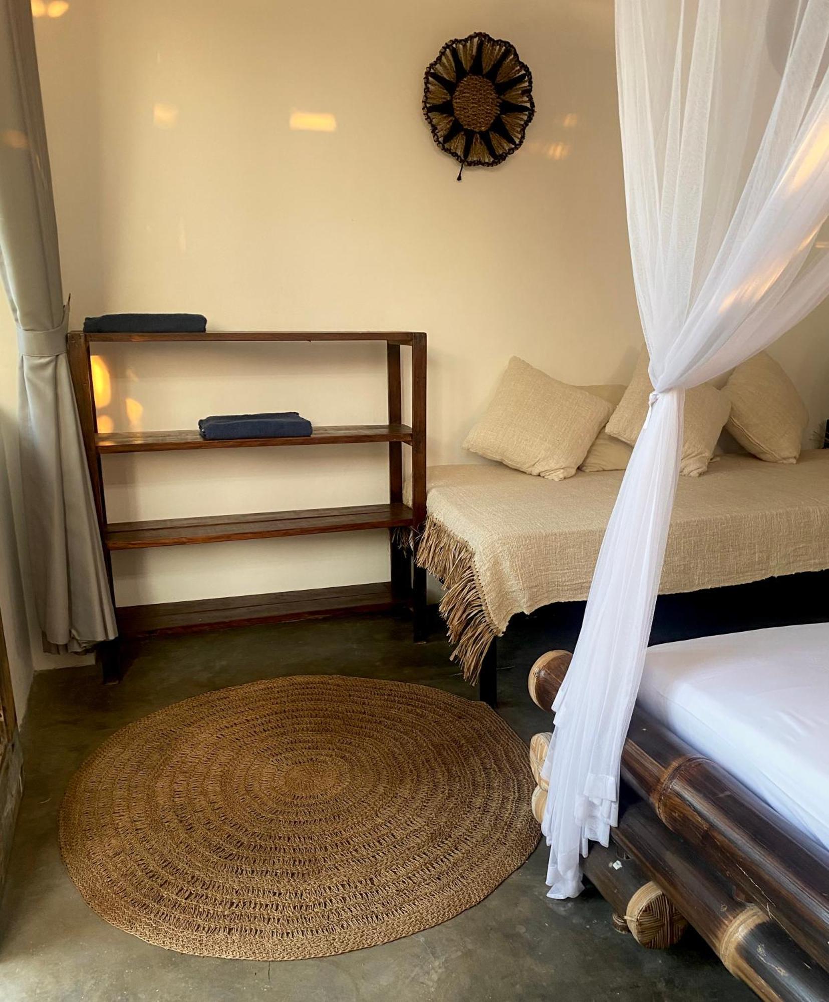 Vertical House Bali Uluwatu Zewnętrze zdjęcie