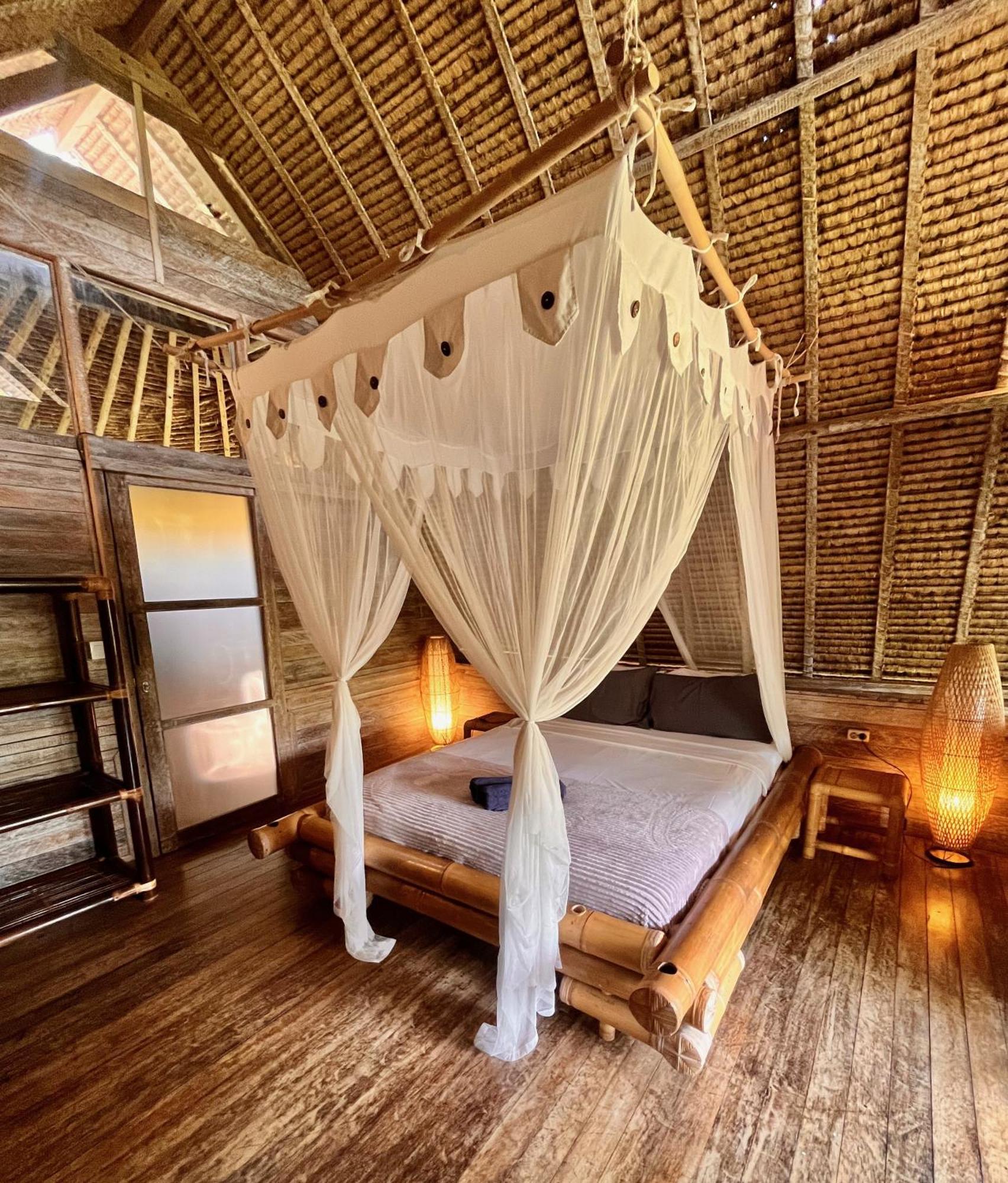 Vertical House Bali Uluwatu Zewnętrze zdjęcie