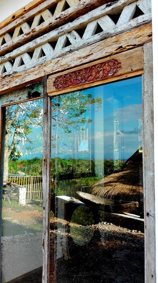 Vertical House Bali Uluwatu Zewnętrze zdjęcie