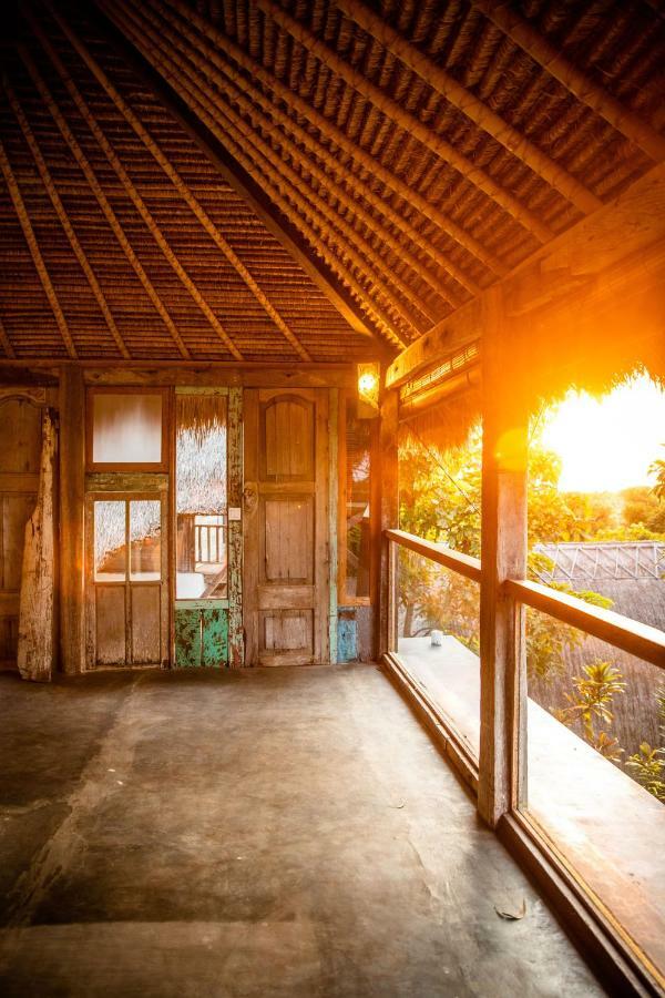 Vertical House Bali Uluwatu Zewnętrze zdjęcie