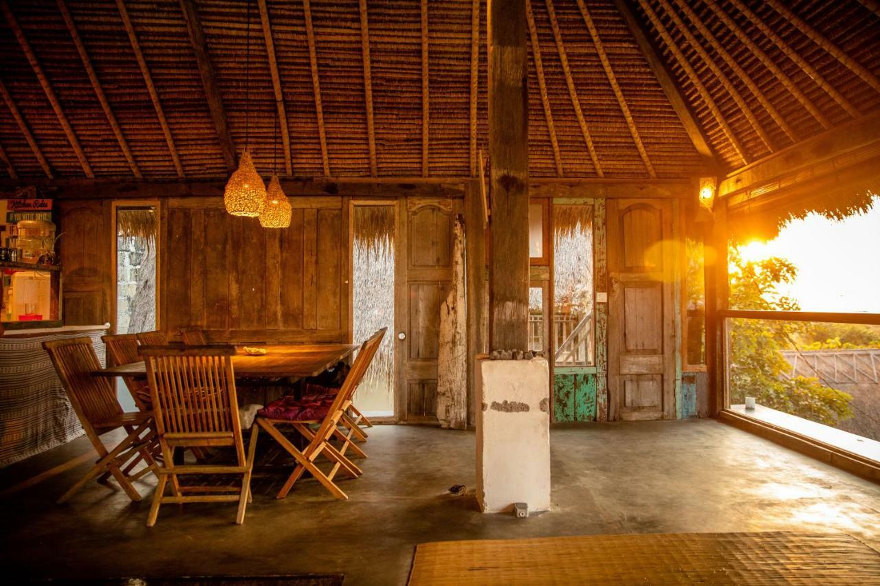 Vertical House Bali Uluwatu Zewnętrze zdjęcie