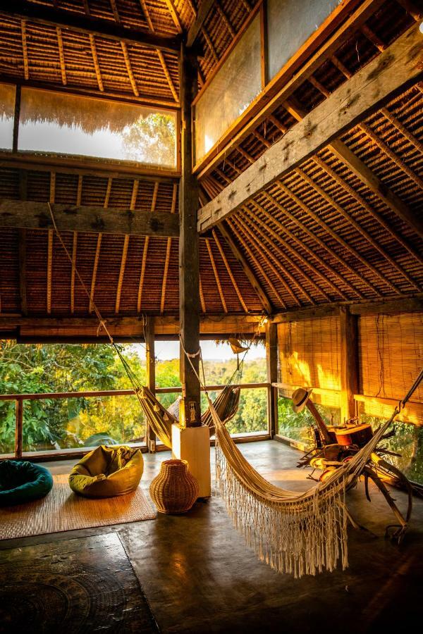 Vertical House Bali Uluwatu Zewnętrze zdjęcie