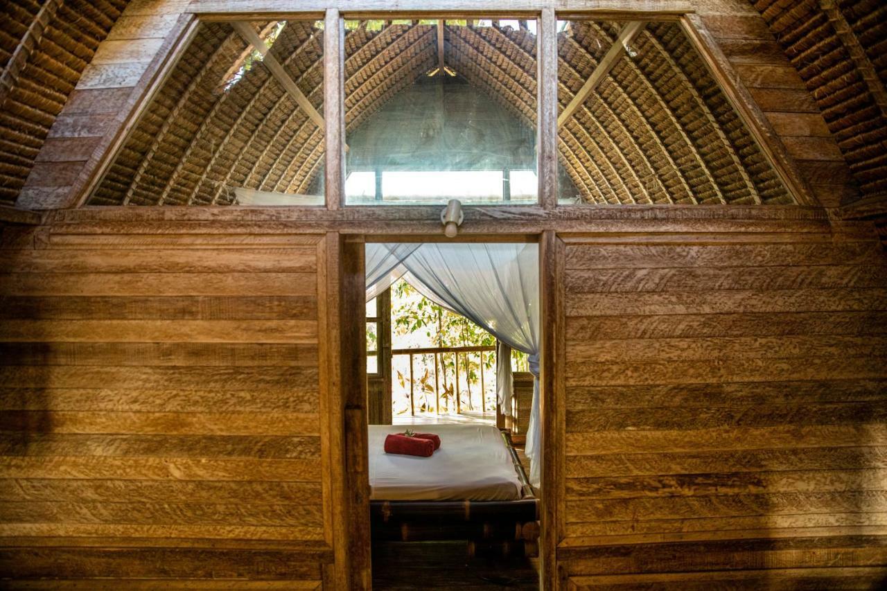 Vertical House Bali Uluwatu Zewnętrze zdjęcie