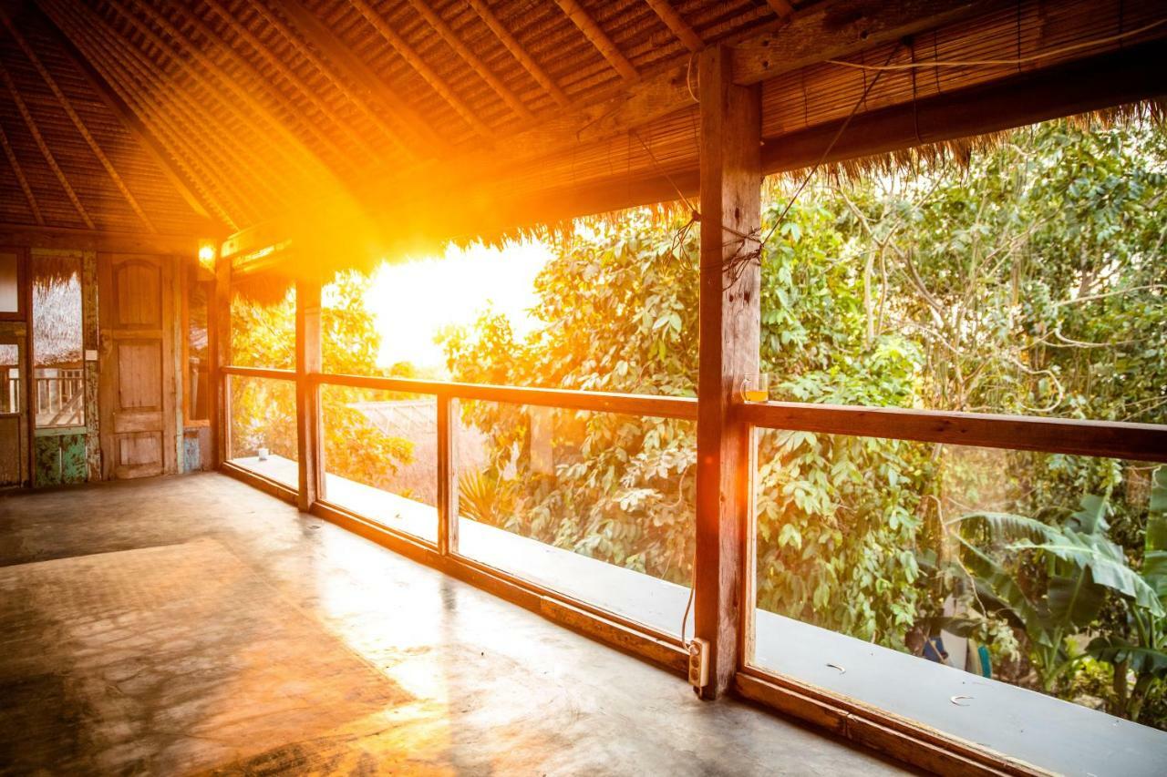 Vertical House Bali Uluwatu Zewnętrze zdjęcie