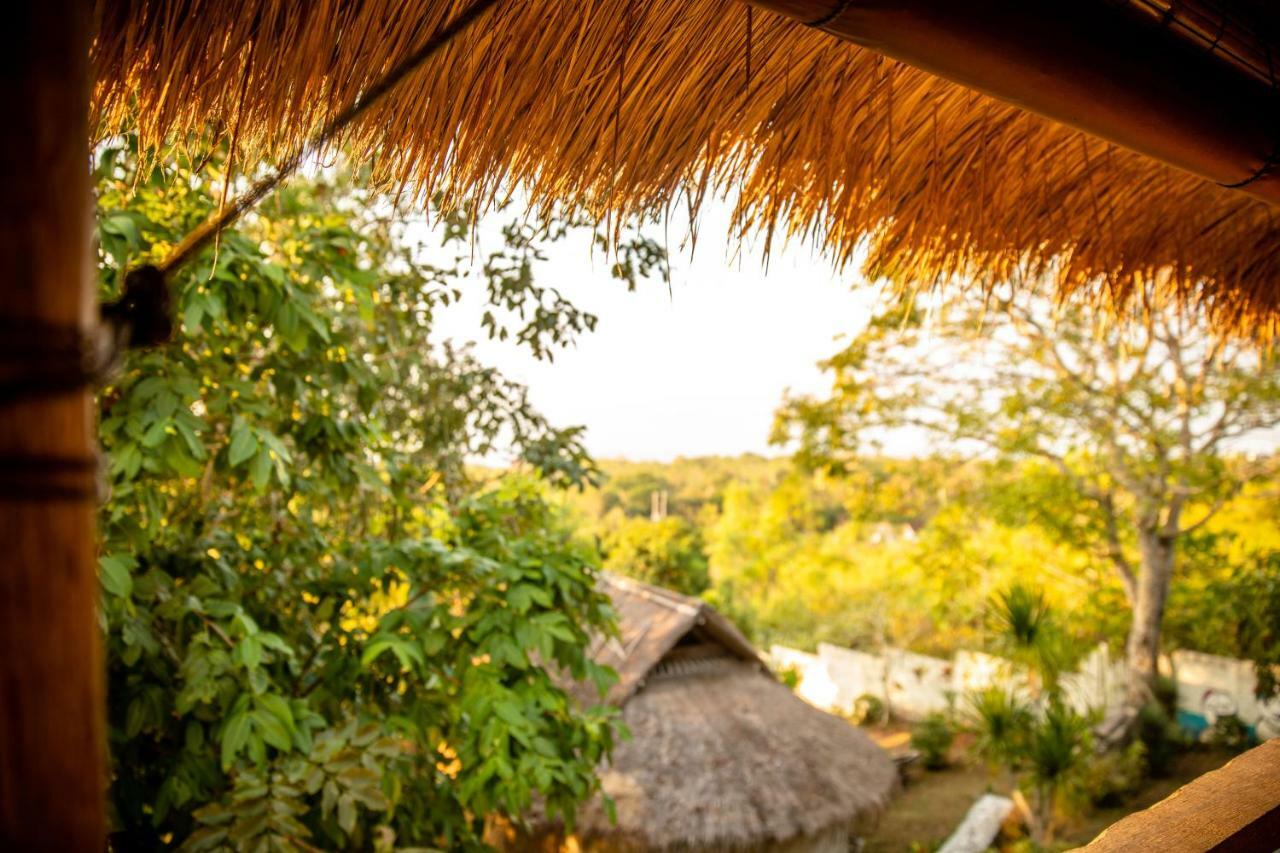 Vertical House Bali Uluwatu Zewnętrze zdjęcie
