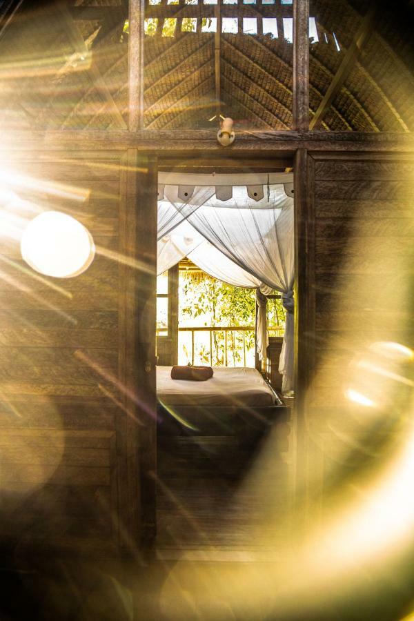 Vertical House Bali Uluwatu Zewnętrze zdjęcie