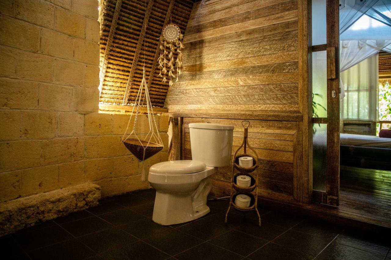 Vertical House Bali Uluwatu Zewnętrze zdjęcie