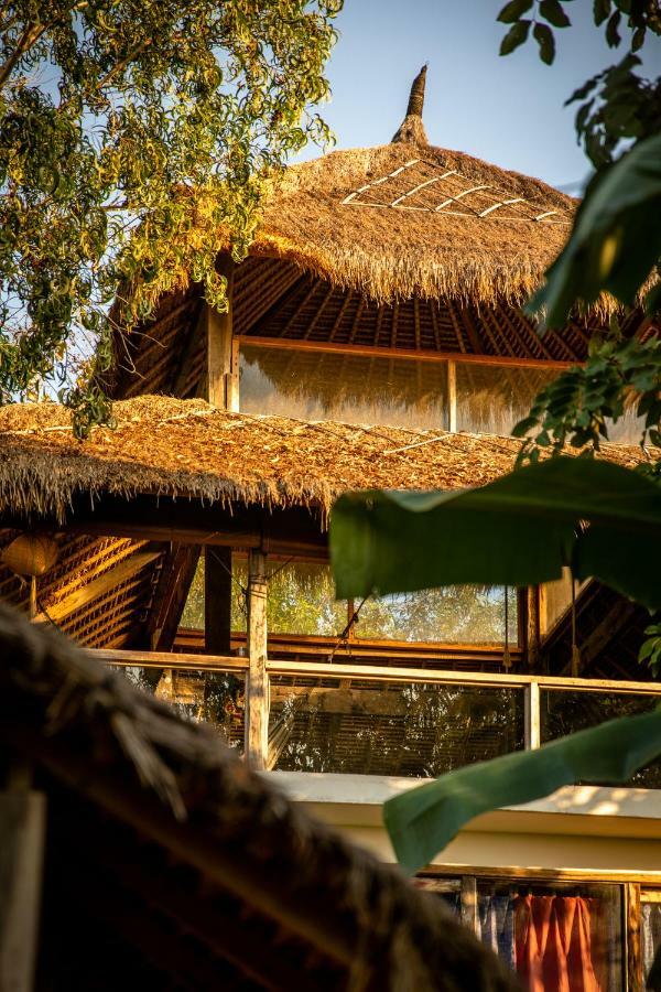 Vertical House Bali Uluwatu Zewnętrze zdjęcie