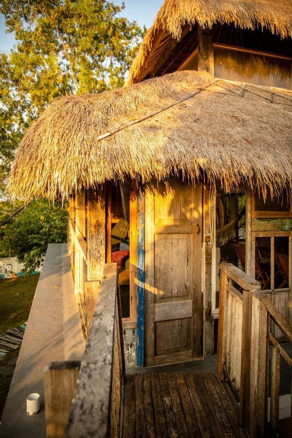 Vertical House Bali Uluwatu Zewnętrze zdjęcie