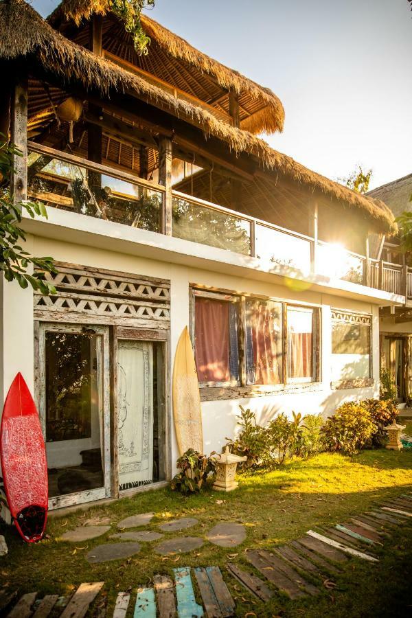 Vertical House Bali Uluwatu Zewnętrze zdjęcie
