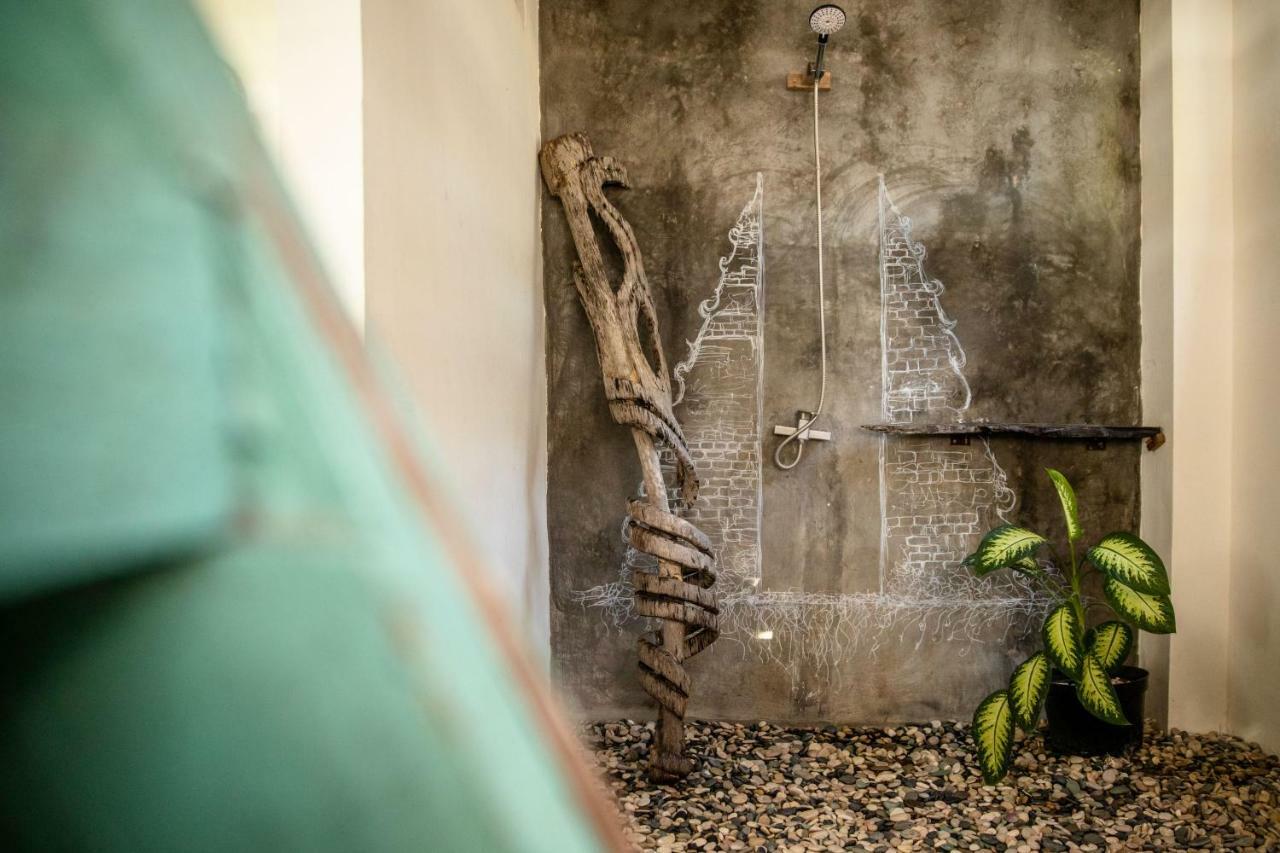 Vertical House Bali Uluwatu Zewnętrze zdjęcie